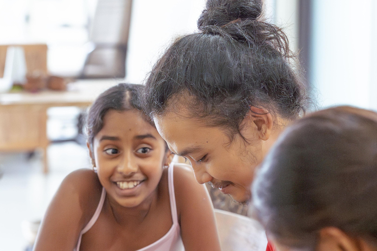Silver Jewelry Making Class in Celuk Village