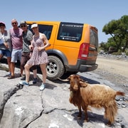 Crete: Full-Day Private Tour