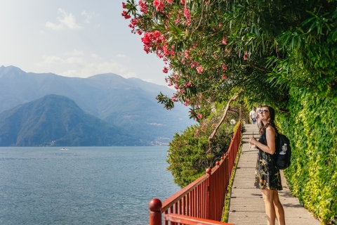 Intimissimi-Como  Explore Lake Como