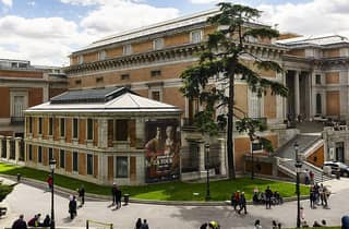 Prado Museum Tour: Velázquez, Goya und die Klassiker der spanischen Kunst