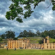 Hobart: Port Arthur, Harbor Cruise and Isle of the Dead Tour Hobart: Port Arthur, Harbor Cruise and Isle of the Dead Tour