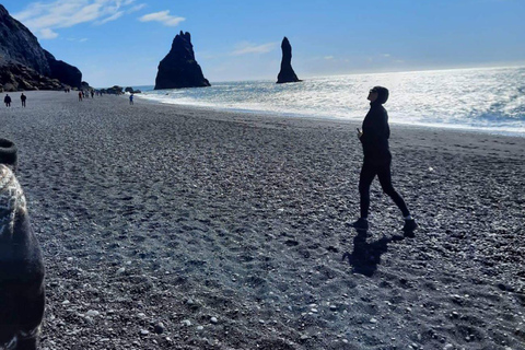 Costa Sul, Islândia: Tour particular de um dia