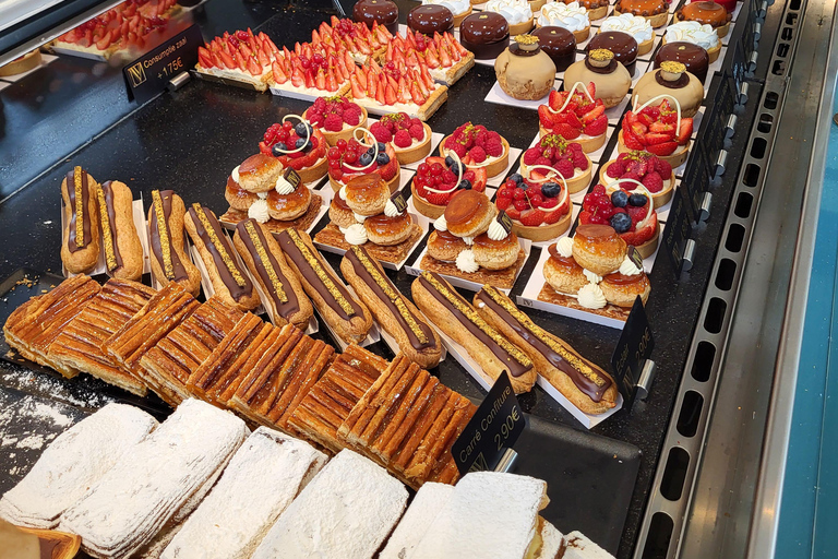 2-Day Tour from Paris: Luxembourg, Brussels, Ghent & Bruges