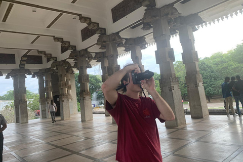 Colombo: Negombo Cultural Photo Tour with Local Lunch