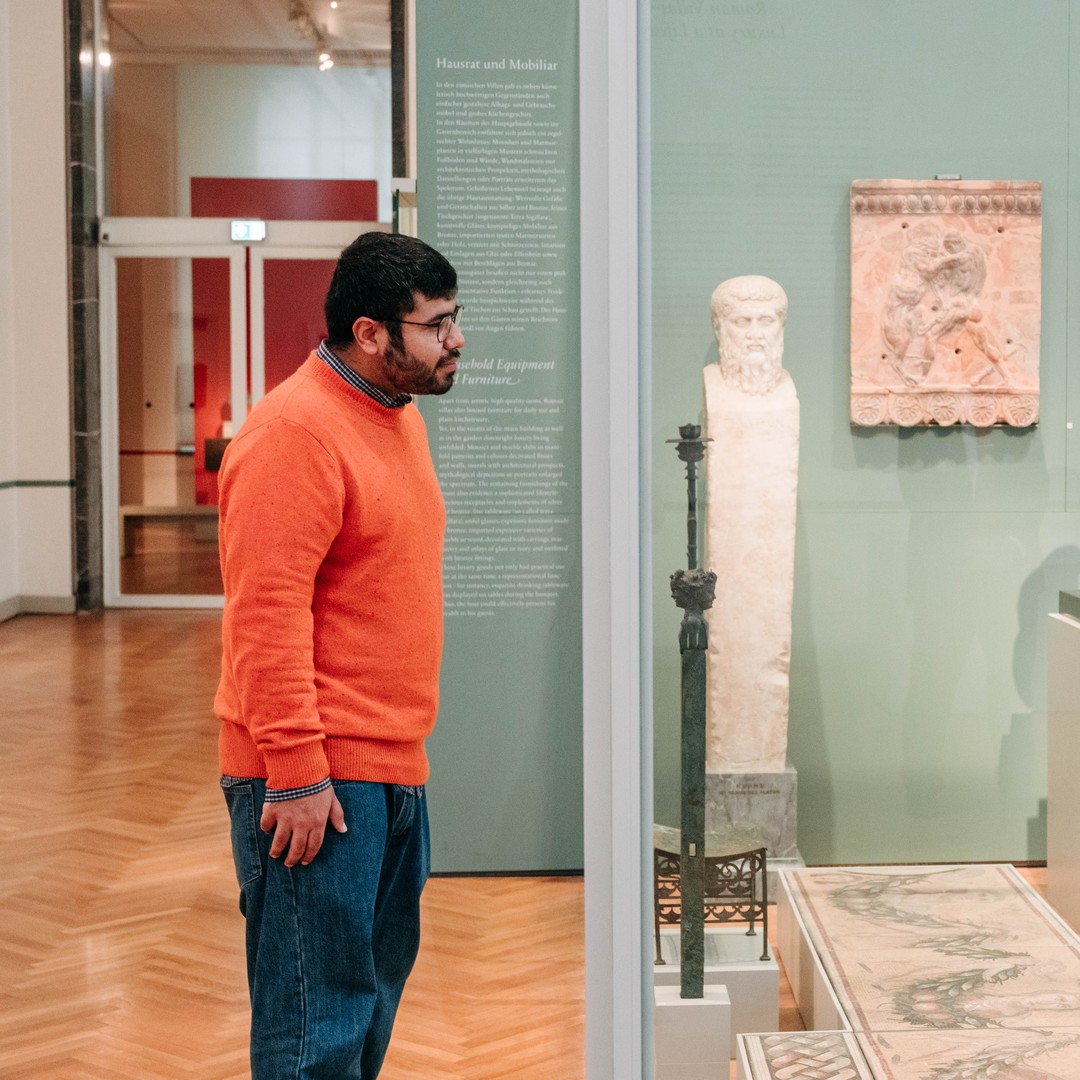 Galerie média