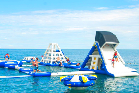 Limassol Beach Day from Paphos: Sea Park & Aphrodite’s Rock