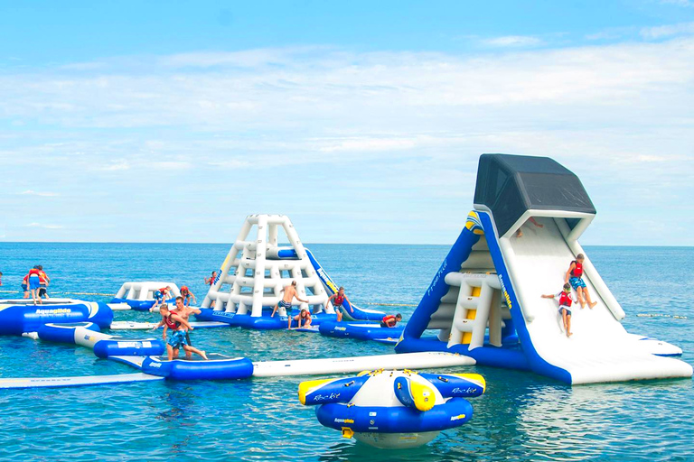 Limassol Beach Day from Paphos: Sea Park & Aphrodite’s Rock