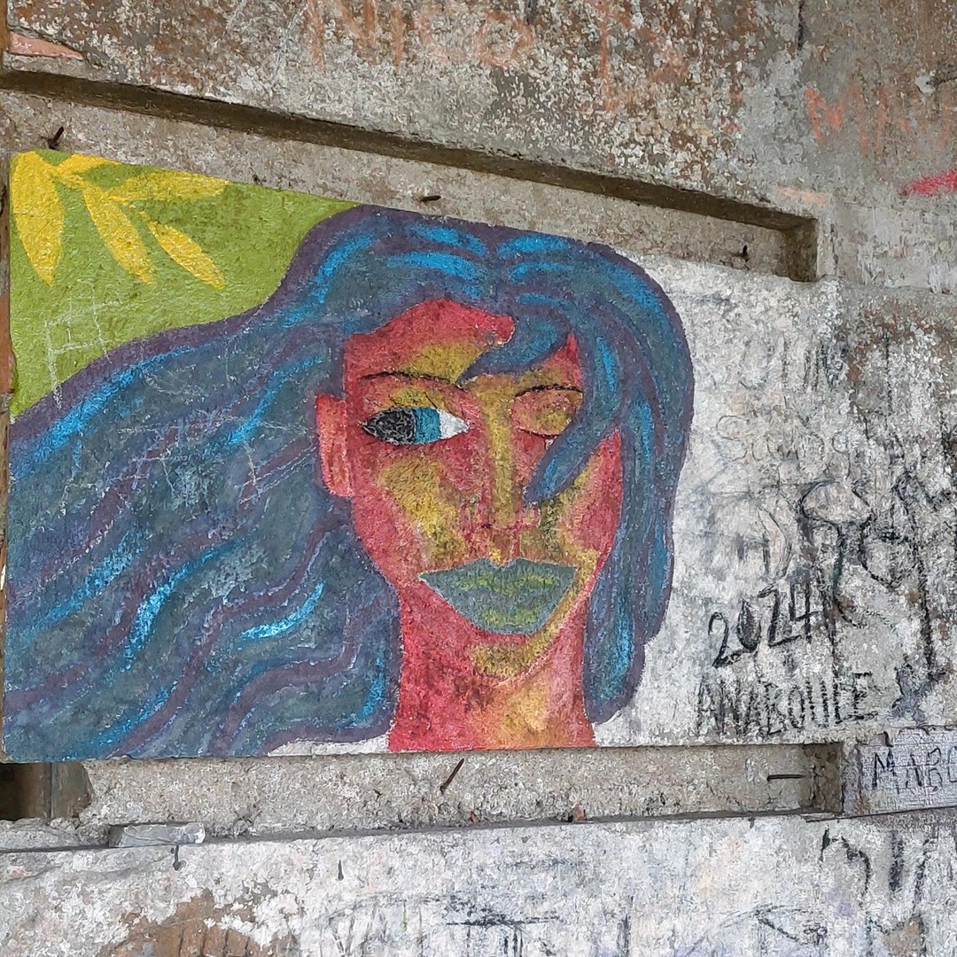 Colagem de mídia