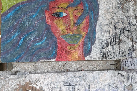 Kampot: Bokor Mountain Tour with locals Bokor Mountain Tour with an Experienced Guide