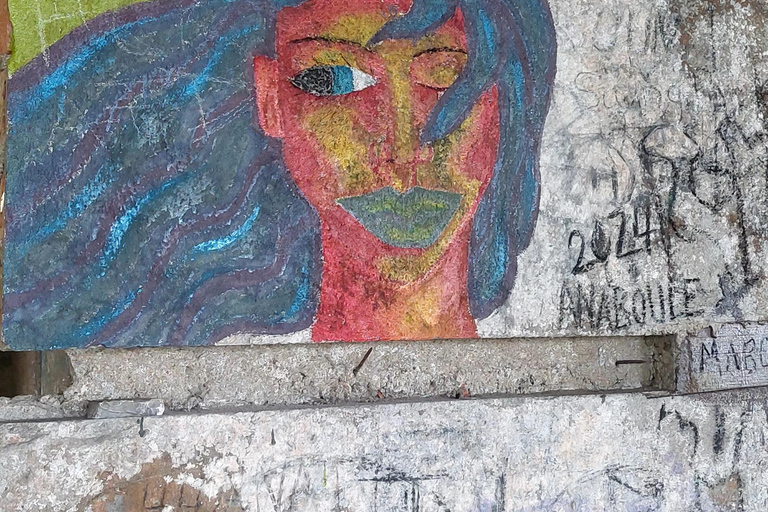 Kampot: Bokor Mountain Tour with locals Bokor Mountain Tour with an Experienced Guide