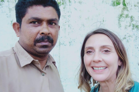 Kochi: Tuk-Tuk Tour with Cruise Ship Terminal Pickup