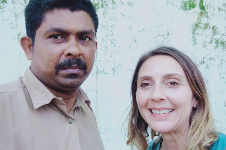 Kochi: Tuk-Tuk Tour with Cruise Ship Terminal Pickup