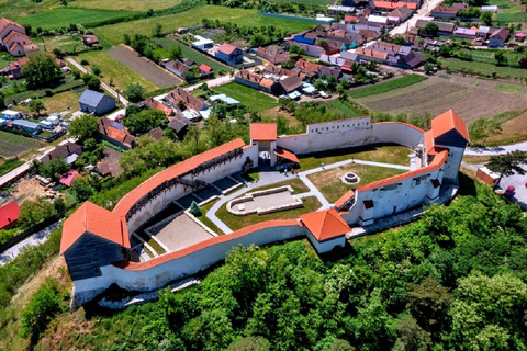 Bran Castle & Transylvania Day Trip with Tickets Bran Castle & Transylvania Day Trip from Brasov