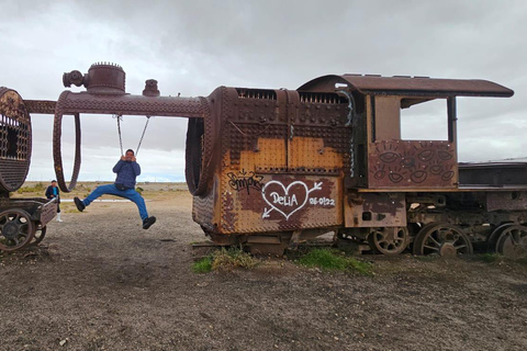 Au départ de Puno : circuit de 3 jours à La Paz, Uyuni et sur la route des Aymaras.Au départ de Puno : circuit de 3 jours à La Paz, Uyuni et sur la route de l'Aymara