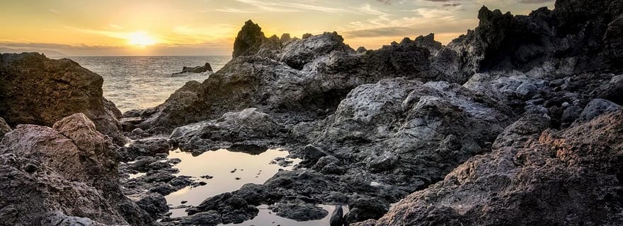 Tenerife : Photographie de paysage, Ateliers de coaching 5 heures