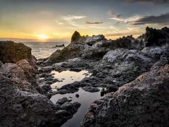 Tenerife: Fotografía de paisaje, talleres de coaching 5 hrs.