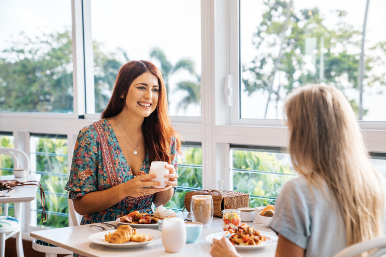 14-Day Sydney to Cairns, Fraser, Whitsundays Comfort Tour Private Single Room (Adults only)