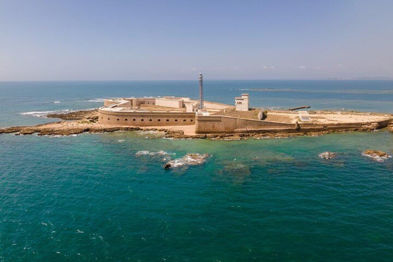 Sightseeing tour to Cadiz from Seville