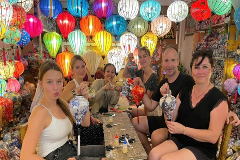HA Chill:Duck Spa-Farm Tour-Lantern or Coffee Making on Bike HA Chill:Duck Spa-Farm Tour-Lantern Making on Bike Pick up