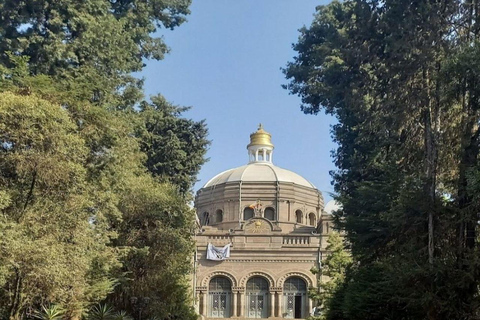 Addis Ababa: Photography Tour with Guide & Transfer