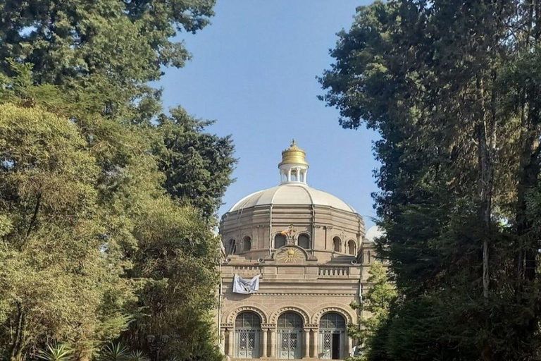 Addis Ababa: Photography Tour with Guide & Transfer