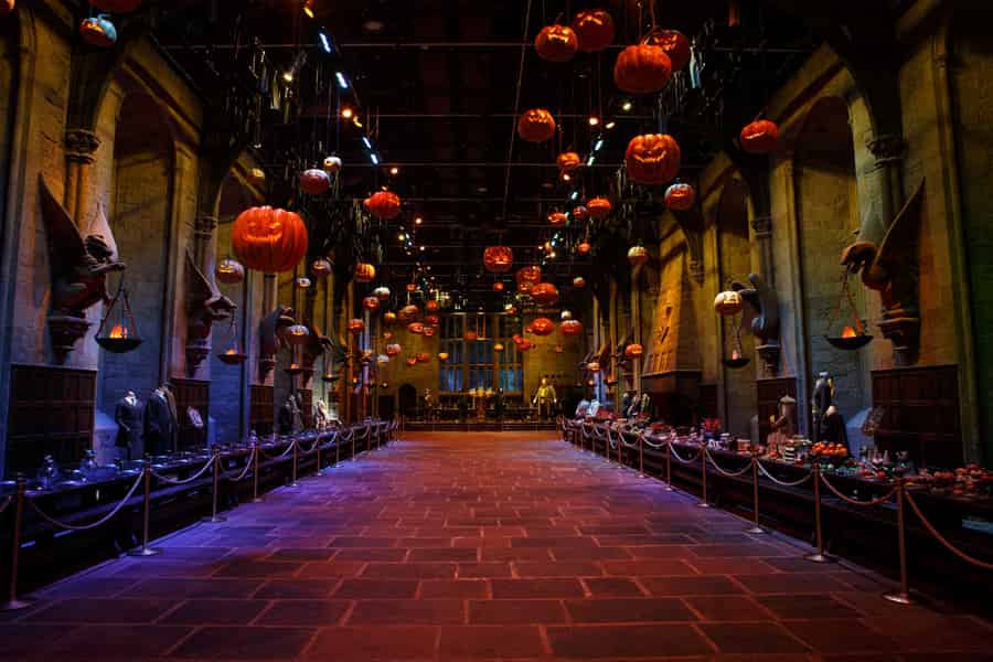 London: Harry Potter™ Studio Tour London & 4-Sterne-Hotelaufenthalt. Foto: GetYourGuide