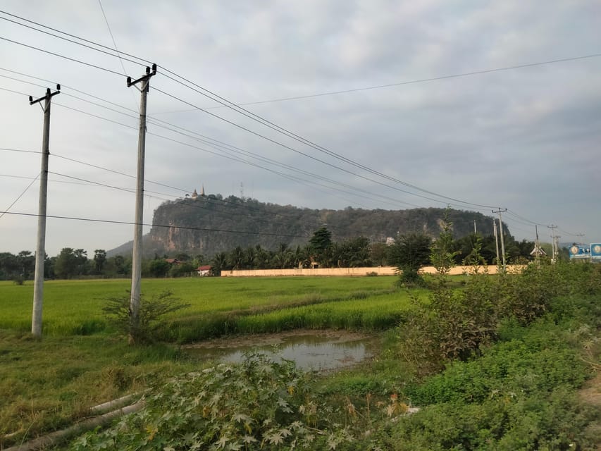 Visite d'une journée entière à Siem Reap par Tuk Tuk - Hizvo