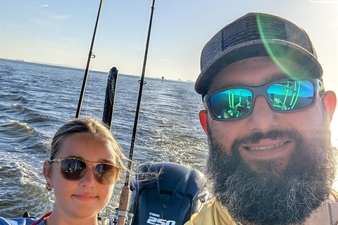 Tampa: Private Downtown Boat Cruise 4-Hour Private Downtown Tampa Boat Cruise