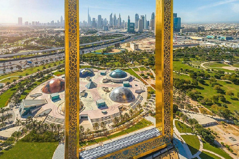 Private Dubai city tour fullday Guided Tour priate full day Dubai tour