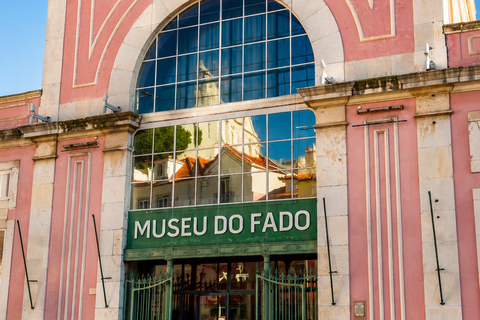 Lisbon Highlights: Private Tuk-Tuk Tour with Local Guide Lisbon Old Town Highlights Tour