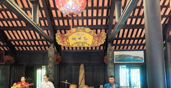 Private Half-Day Nha Trang City Tour from Cruise Port