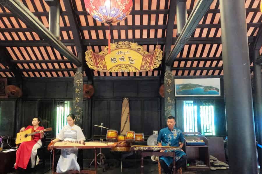 Private Halbtagestour durch Nha Trang vom Kreuzfahrthafen aus. Foto: GetYourGuide Private Halbtagestour durch Nha Trang vom Kreuzfahrthafen aus. Foto: GetYourGuide