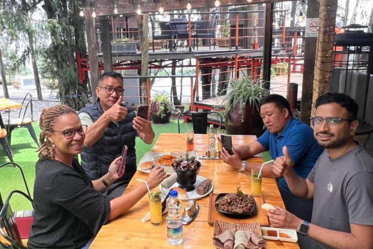 Explore Addis Ababa: History, Culture &amp; Cooking Tour