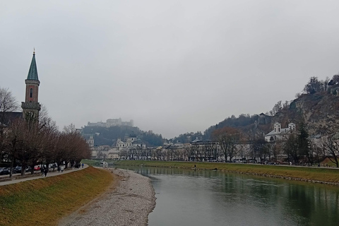 Best Alps Tour: 7-Day with Transfers, Hotel HP + 5 Countries