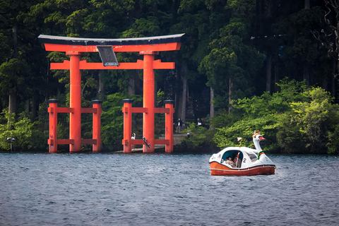Tokyo, Mt. Fuji, Kyoto, Osaka: 7-Day Private Tour of Japan