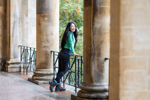 Bath: Photoshoot at Iconic Landmarks Bath: 2 Hour Photoshoot at Iconic Landmarks
