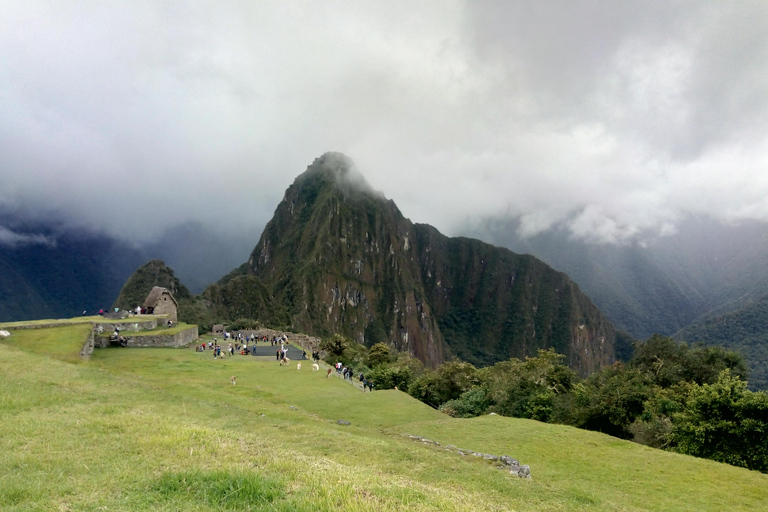 Het Peru van de Andes