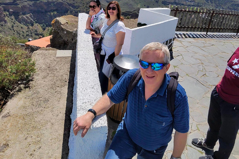 Private Bandama Caldera Volcano, Botanic Garden & Old Town