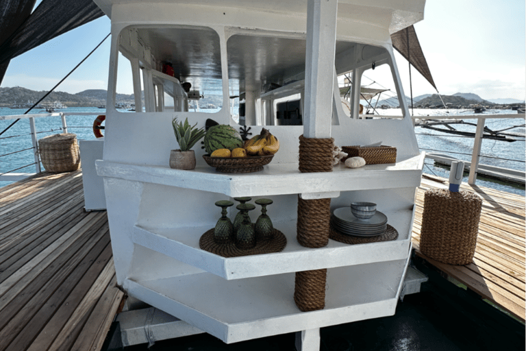 Coron: Luxury Bangka Full-Day Rental for Day Tour