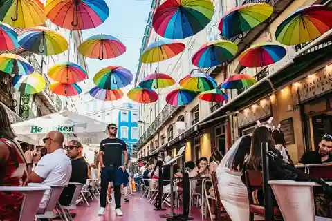 Lissabon Stad Halve Dag Privé Rondleiding: Iconische Attracties