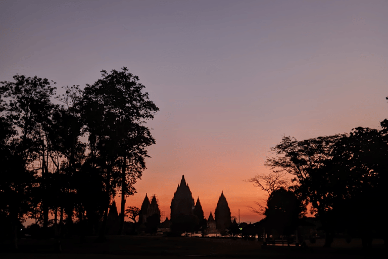Ramayana Ballet Prambanan Class 2 Tickets