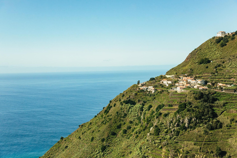 Tour à l'ouest de MadèreMajestic Madeira Tour de l'Ouest