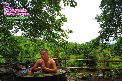 Malumpati Extreme: River Tubing & Cliffboard Dive