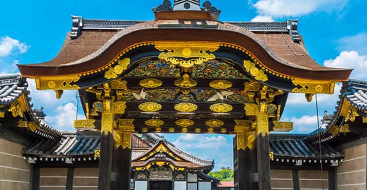 京都：世界遺産二条城ガイド付きツアー（入場券付き） | GetYourGuide
