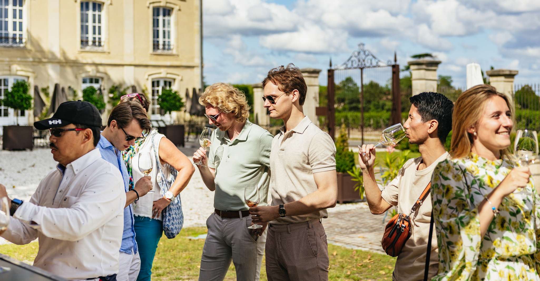 From Bordeaux, Half-Day Saint-Émilion Tour and Wine Tasting - Housity