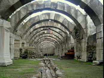 Seven Churches of the Apocalypse 3-Day Tour