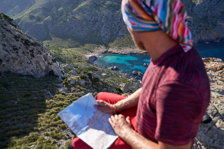 Kaş: 7-Day Adventure Tour with Kayaking & Biking & Hiking