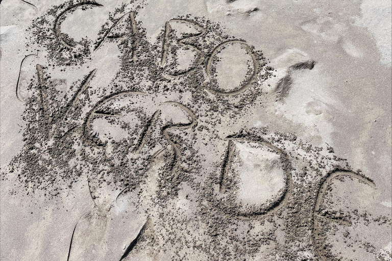 Poznaj największą plantację bananów na Cabo Verde