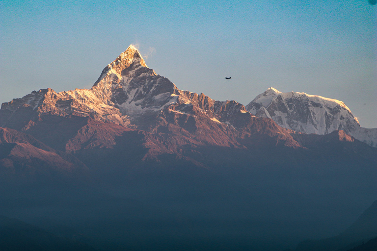 Rondreizen Kathmandu Pokhara