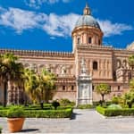 Palermo: tour a piedi dei mercati storici e dei monumenti